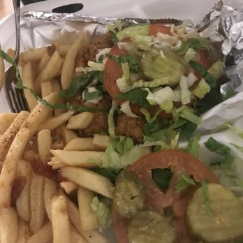 Hooks Catching & Frying - Caterers Near Me - New Orleans, Louisiana