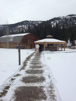 Rainbow Ranch Lodge by null