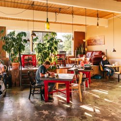 Beacon Coffee Roasters