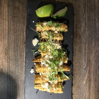 Miel de Agave - Mexico City elote - Steakhouses Near Me - Chandler, Arizona Miel de Agave - Mexico City elote - Steakhouses Near Me - Chandler, Arizona