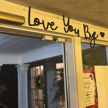 Brunch House 1850 - Love you back........xoxo - American Near Me - Southbury, Connecticut Brunch House 1850 - Love you back........xoxo - American Near Me - Southbury, Connecticut
