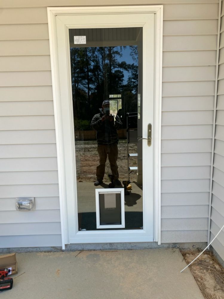 Slide of Sandhills Pro Home Repairs