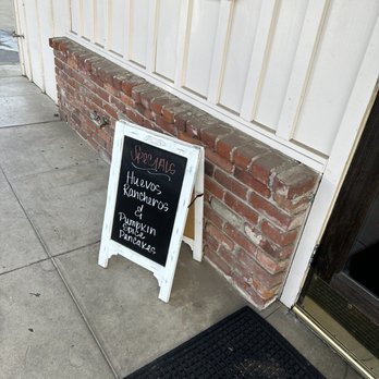 B S Coffee Shop - .... - Breakfast & Brunch Near Me - Clovis, California