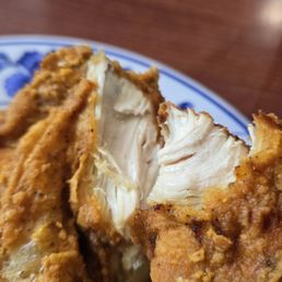 Fried Chicken