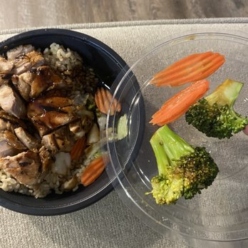 WaBa Grill - Fast Food Near Me - Lake Elsinore, California