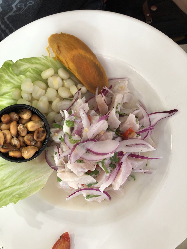 EL SABOR PERUANO 1704 E Grand Ave, Des Moines, IA Yelp