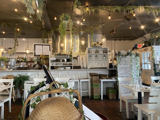 Araya's Place Vegan Thai Bellevue by null