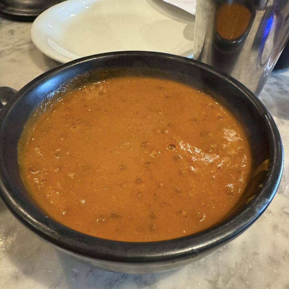 Dishoom - Black daal - Indian Near Me - Edinburgh, EDH Dishoom - Black daal - Indian Near Me - Edinburgh, EDH