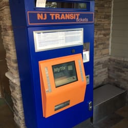 Anderson Street Station