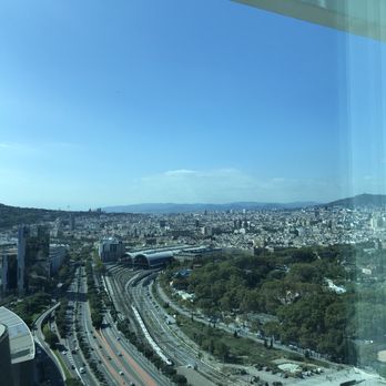 Hotel Arts Barcelona - View - Hotels Near Me - Barcelona, B Hotel Arts Barcelona - View - Hotels Near Me - Barcelona, B
