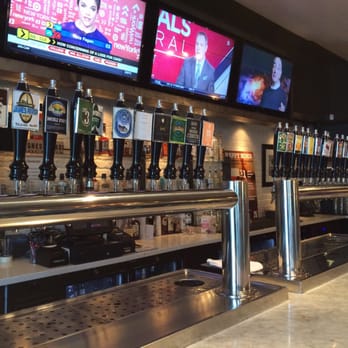 Beamer's 25 - Great taps! - Burgers Near Me - Roanoke, Virginia Beamer's 25 - Great taps! - Burgers Near Me - Roanoke, Virginia