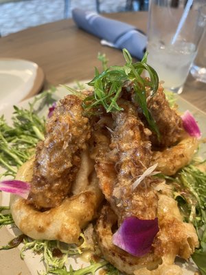 Anchor and Hearth by null