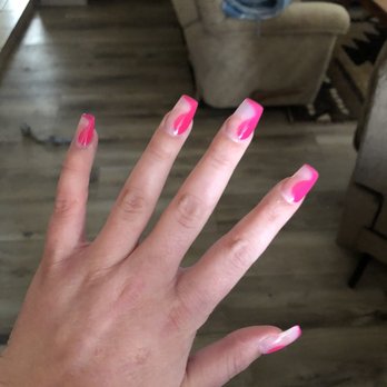 Hollywood Nails - Acrylic nails - Nail Salons Near Me - Henderson, Nevada Hollywood Nails - Acrylic nails - Nail Salons Near Me - Henderson, Nevada