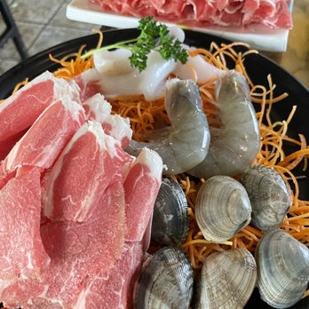 J's Mini Hot Pot - Chinese Near Me - Duluth, Georgia