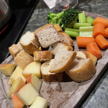 The Melting Pot - Fondue Near Me - Columbus, Ohio