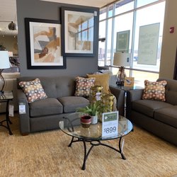 La-Z-Boy Furniture Galleries