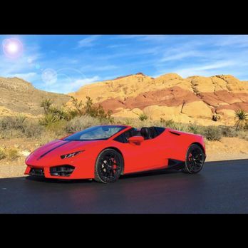 Dream Exotics Las Vegas Car Rentals - Took a pick near Red Rock Canyon while we had the Lamborghini. - Car Rental Near Me - Las Vegas, Nevada Dream Exotics Las Vegas Car Rentals - Took a pick near Red Rock Canyon while we had the Lamborghini. - Car Rental Near Me - Las Vegas, Nevada