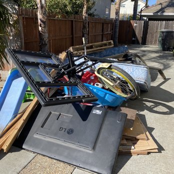 PJ’s Junk Removal - Junk Removal & Hauling Near Me PJ’s Junk Removal - Junk Removal & Hauling Near Me