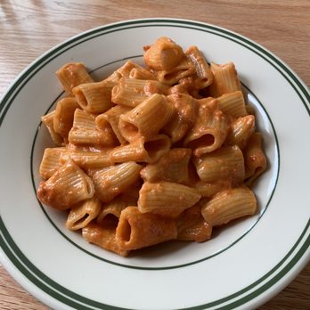 Parm - Rigatoni carbone - Italian Near Me - Woodbury, New York Parm - Rigatoni carbone - Italian Near Me - Woodbury, New York