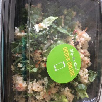 Veggie Grill by Next Level - Sandwiches Near Me - El Segundo, California