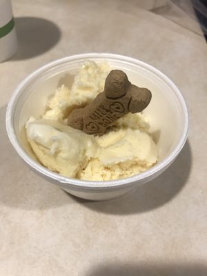 Stillwells Riverwalk Ice Cream by null