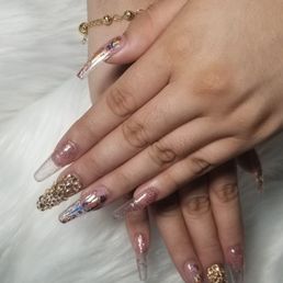 Sorry for my crooked fingers Sorry for my crooked fingers 