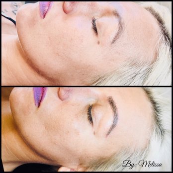 Studio3 Brow Masters - Microblading Correction Before & After - Permanent Makeup Near Me - Muncie, Indiana Studio3 Brow Masters - Microblading Correction Before & After - Permanent Makeup Near Me - Muncie, Indiana
