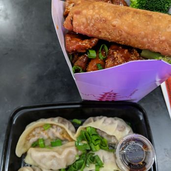The Rice Box - Asian Fusion Near Me - Houston, Texas The Rice Box - Asian Fusion Near Me - Houston, Texas