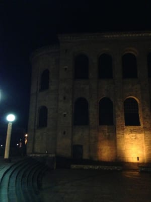 Konstantin-Basilika (Evangelische Kirche zum Erlöser)- Evangelische Kirchengemeinde Trier by null