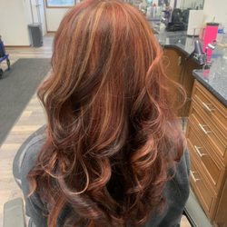 Absolute Shear Magic Styling Salon