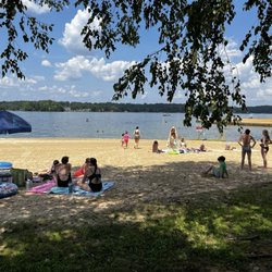 Chester Frost Park