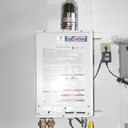 APES Plumbing Heating Sewer & Drain Services