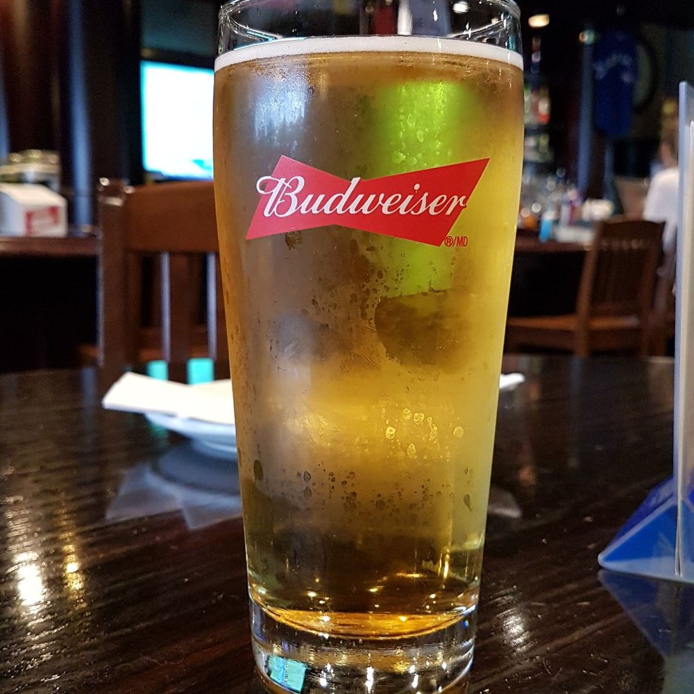 Clark's Crossing Brew Pub - A pint of Bud - Pubs Near Me - Saskatoon, Saskatchewan Clark's Crossing Brew Pub - A pint of Bud - Pubs Near Me - Saskatoon, Saskatchewan