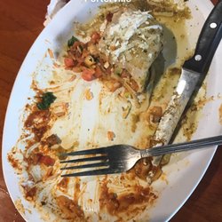 Porterville Taqueria Chihuahua