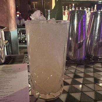 CHICA - Chica Margarita happy hour - Latin American Near Me - Las Vegas, Nevada