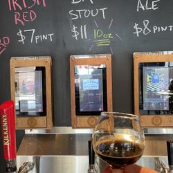 Pour Bros Taproom