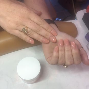 Lavish Nails & Spa - Nail Salons Near Me - Chesterfield, Virginia