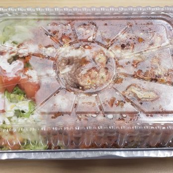 New York Chicken & Gyro - Chicken Platter - Halal Near Me - Pasadena, California