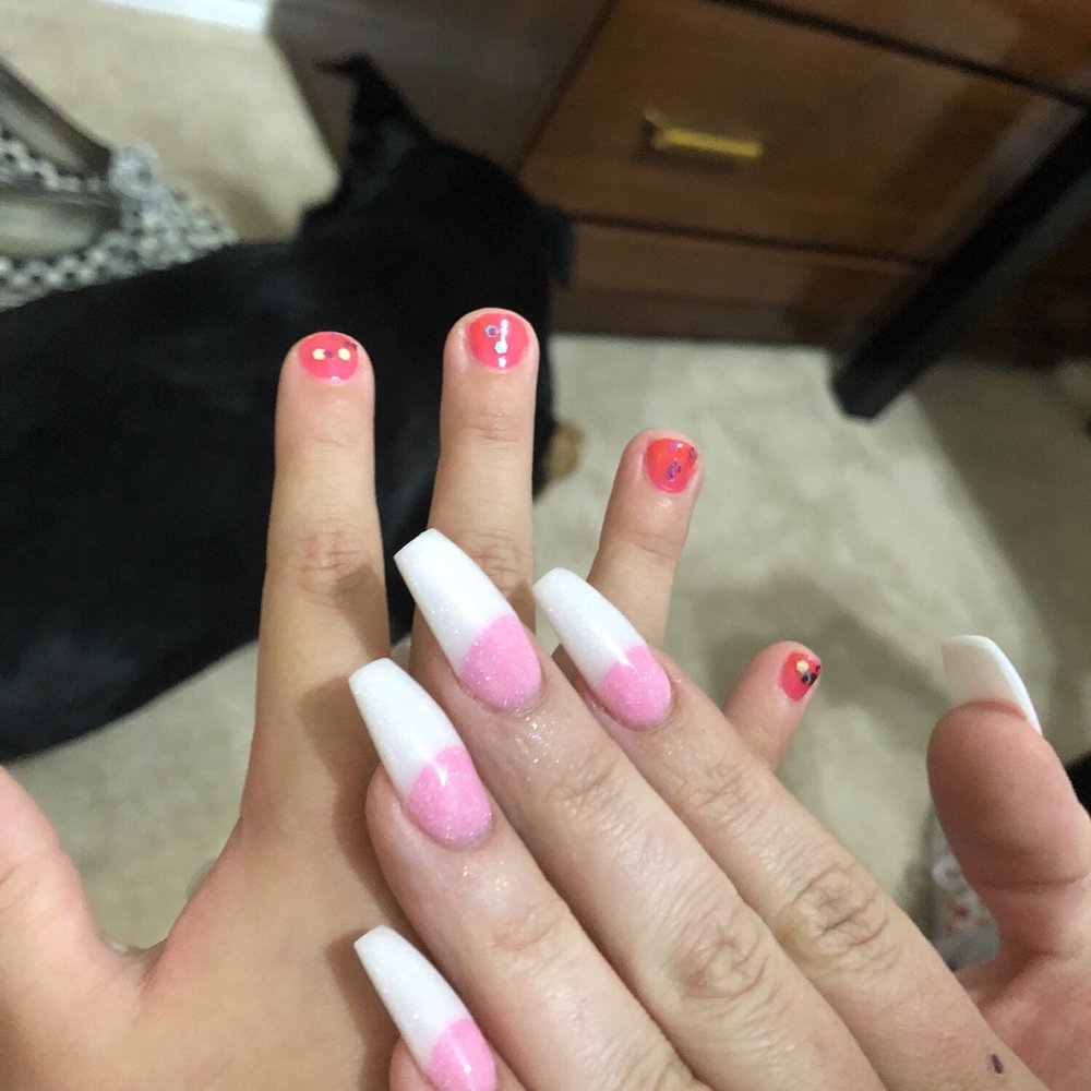 Cute Nails & Spa - Nail Salons Near Me - Rockwall, Texas Cute Nails & Spa - Nail Salons Near Me - Rockwall, Texas