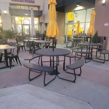 The SCV HUB - Nice for when the weather is sunny again - Food Court Near Me - Santa Clarita, California The SCV HUB - Nice for when the weather is sunny again - Food Court Near Me - Santa Clarita, California