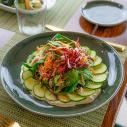 The House - Tuna Salad