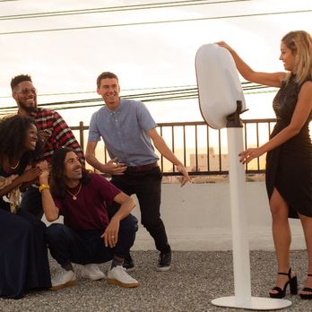 memphphoto - Take us to your next rooftop or patio event! - Photo Booth Rentals Near Me