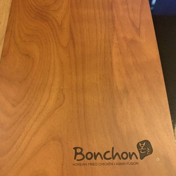 Bonchon Willoughby St - Menu - keeping it classy - Chicken Wings Near Me - Brooklyn, New York