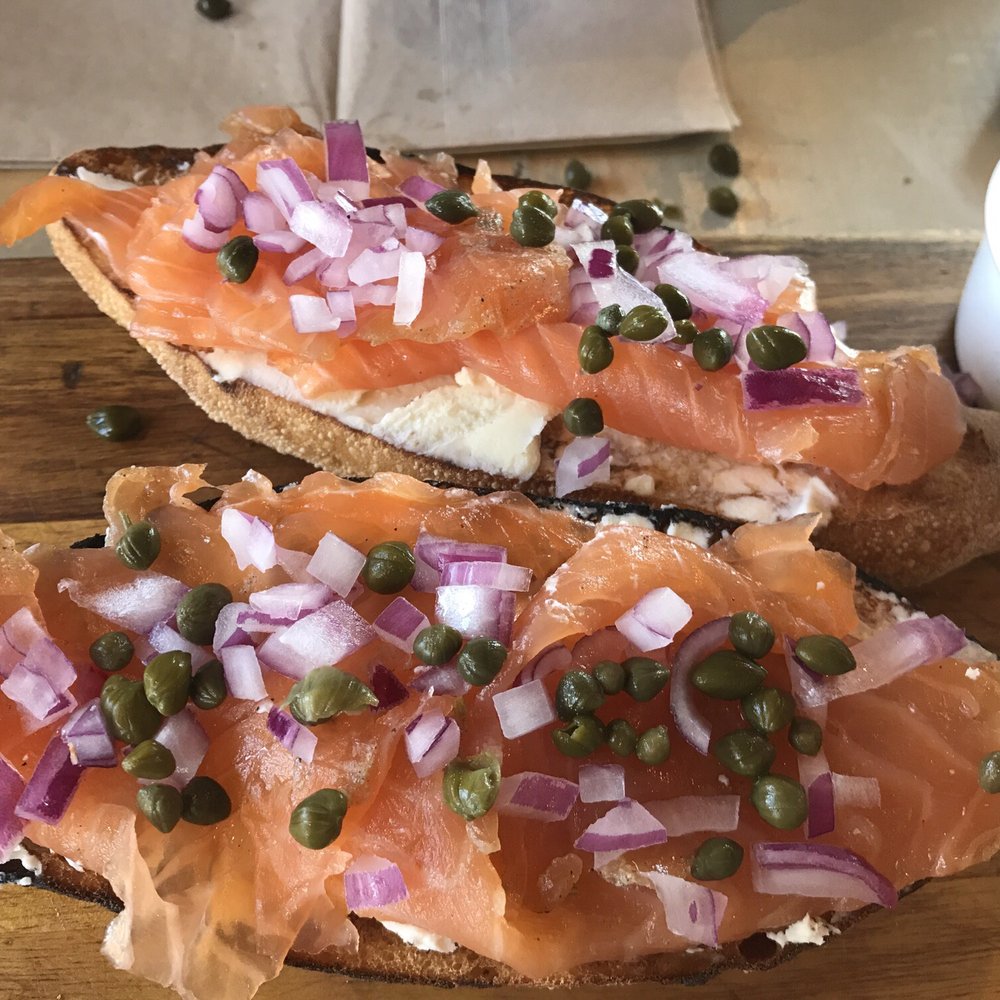 Lola's Cafe - Coffee & Tea Near Me - Ladera Ranch, California