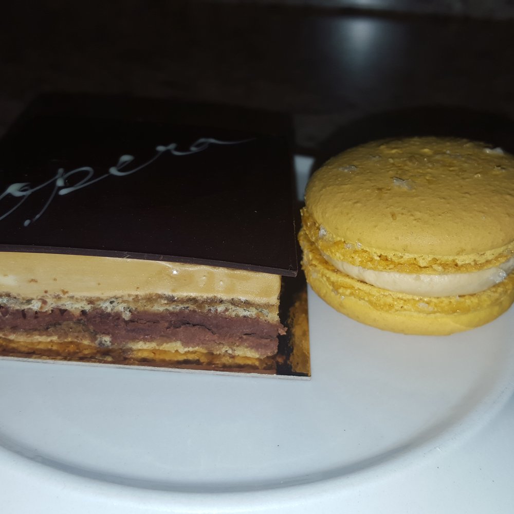 Thierry - Patisserie/Cake Shop Near Me - Vancouver, British Columbia Thierry - Patisserie/Cake Shop Near Me - Vancouver, British Columbia