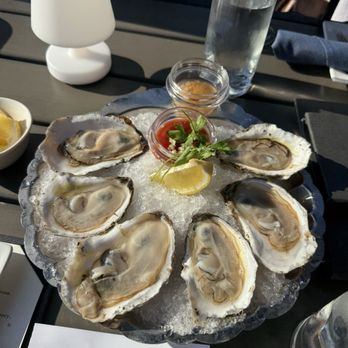 S S Dion - Oysters - Seafood Near Me - Bristol, Rhode Island