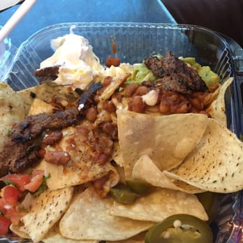 The Original El Taco - Mexican Near Me - Atlanta, Georgia