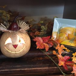 Glory Be - Meadowbrooke Gourds