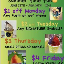 Swamp Bucket - Swamp HaPpY Hour!!!