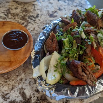 Paradise Street Eats & Biryani - Indian Near Me - Dearborn, Michigan